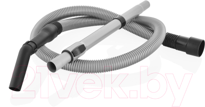 Пылесос Arnica Hydra Rain / ET12101 (зеленый)