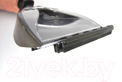 Пылесос Arnica Vira / ET12200 (вишневый)