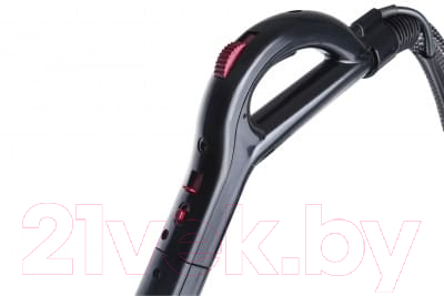 Пылесос Arnica Vira / ET12200 (вишневый)