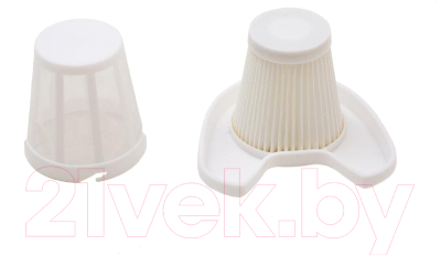 Вертикальный пылесос Arnica Tria Pro / ET13310 (красный)