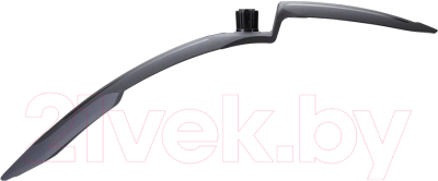 Крыло для велосипеда BBB GrandProtect XL MTB 28/29 / BFD-16XLF - фото