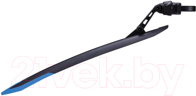 Крыло для велосипеда BBB GrandProtect XL MTB 28/29 / BFD-BFD-16XLR - фото