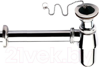 Сифон Clever 973Z114 - фото