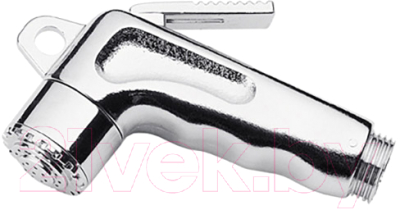 Лейка гигиенического душа Remer 332DPCR - фото