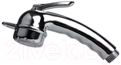 Лейка гигиенического душа Remer 332LUCR - фото