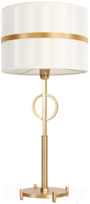 Прикроватная лампа FAVOURITE Mateo 2634-1T - фото