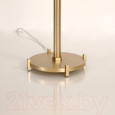 Прикроватная лампа FAVOURITE Mateo 2634-1T