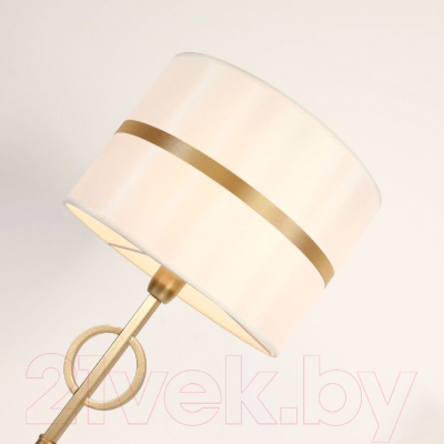 Прикроватная лампа FAVOURITE Mateo 2634-1T