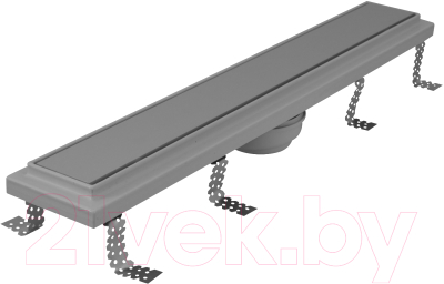 Трап для душа iRegio Линейный 80 - фото