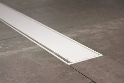 Трап для душа iRegio Линейный 80