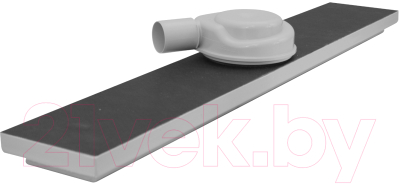 Трап для душа iRegio Линейный 80