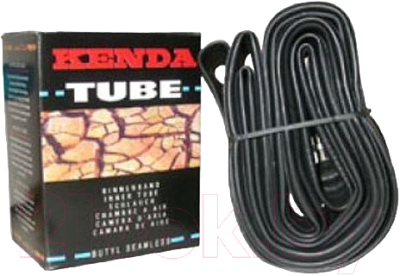 Камера для велосипеда Kenda 16 16x1.75+1.3/8 37/47-305/340 A/V / 511303 - фото