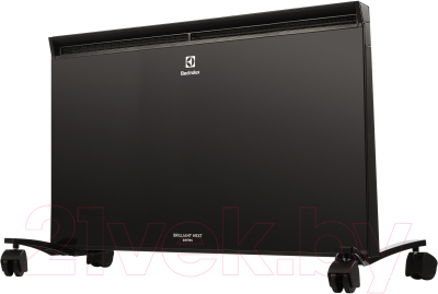 Конвектор Electrolux Brilliant Next ECH/BNE-2000 - фото