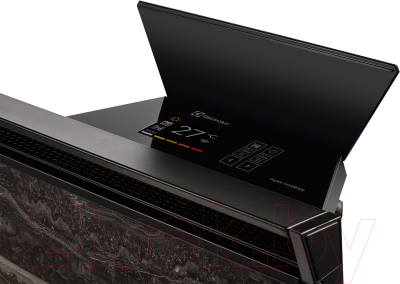 Конвектор Electrolux Brilliant Marble ECH/BMI-2000