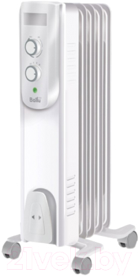 Масляный радиатор Ballu BOH/EX-05 - фото