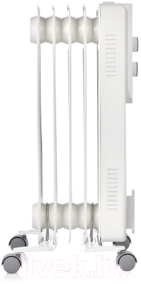 Масляный радиатор Ballu BOH/EX-05