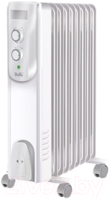 Масляный радиатор Ballu BOH/EX-09 - фото