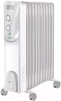 Масляный радиатор Ballu BOH/EX-11 - фото