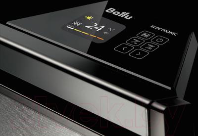 Конвективно-инфракрасный обогреватель Ballu BIHP/S-1300