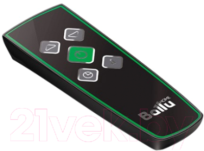 Конвективно-инфракрасный обогреватель Ballu BIHP/S-1300