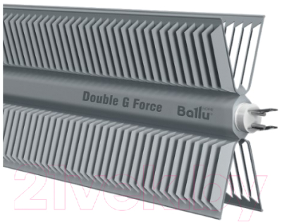 Конвективно-инфракрасный обогреватель Ballu BIHP/S-1300