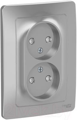 Розетка Schneider Electric Blanca BLNRS000123 - фото