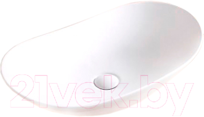 Умывальник BelBagno BB1404 - фото