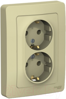 Розетка Schneider Electric Blanca BLNRS001027 - фото