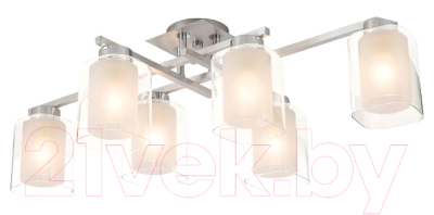 Люстра Citilux Диез CL111160 - фото