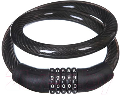 Велозамок STG 101.712 / Х103294 - фото