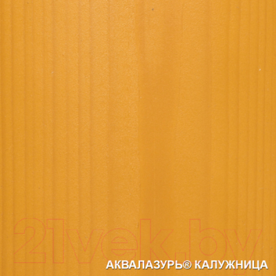 Защитно-декоративный состав Eurotex Аква