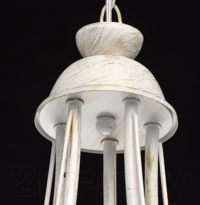 Люстра De City Свеча 683010105 