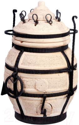 Тандыр Амфора Донской - фото