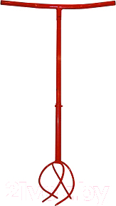 Культиватор ручной Станкоинструмент КС-2 - фото