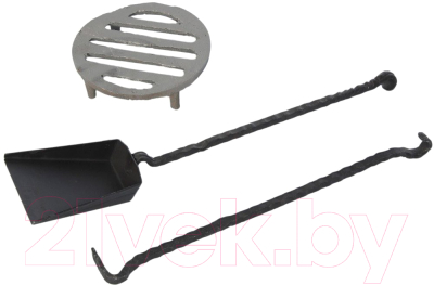 Тандыр Амфора Охотник