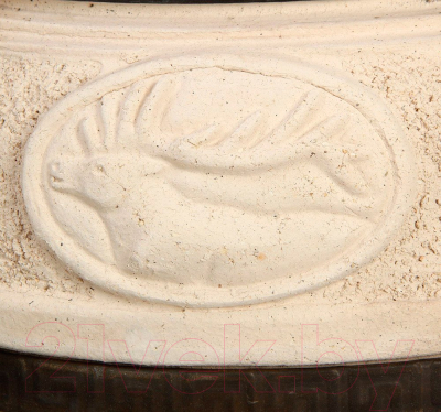 Тандыр Амфора Охотник