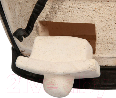 Тандыр Амфора Охотник