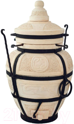 Тандыр Амфора Есаул - фото