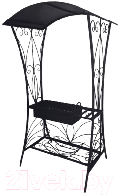 Мангал Станкоинструмент МДР-05 - фото