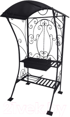 Мангал Станкоинструмент МДР-06 - фото