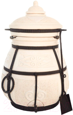 Тандыр Амфора Скиф - фото