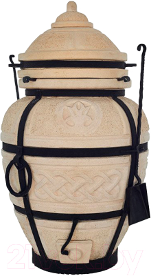 Тандыр Амфора Атаман - фото