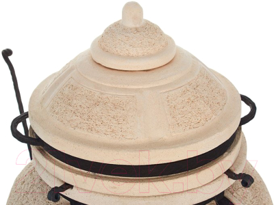 Тандыр Амфора Атаман