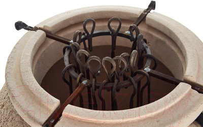 Тандыр Амфора Атаман