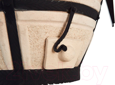 Тандыр Амфора Атаман