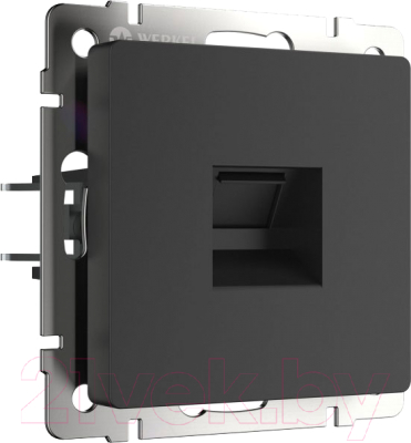 Розетка Werkel W1181008 RJ-45 / a051606 - фото