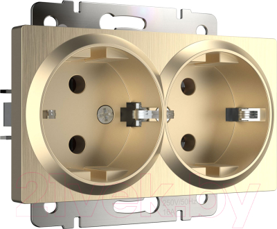 Розетка Werkel W1172010 / a051432 - фото