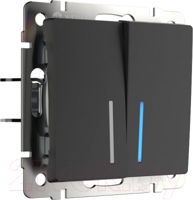 Выключатель Werkel W1120108 / a051619 - фото