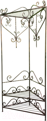 Вешалка для одежды Станкоинструмент №2 НП №4 - фото