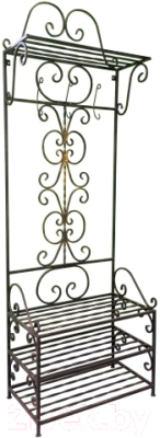 Вешалка для одежды Станкоинструмент №3 НП №3 - фото